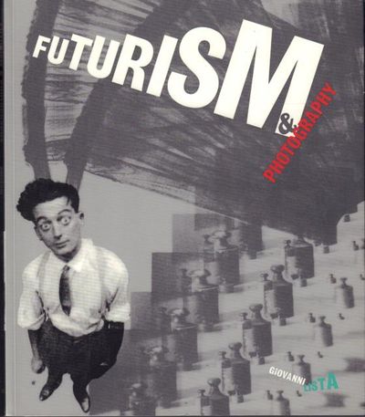 Futurism & Photography.