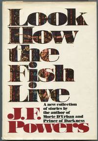 cover of Look How the Fish Live