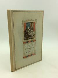 cover of EVE OF ST. AGNES