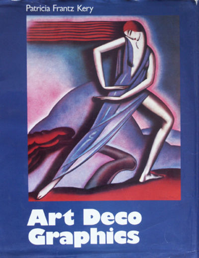 Art Deco Graphics