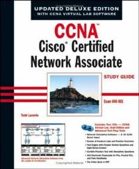 CcnaTM : Cisco? Certified Network Associate
