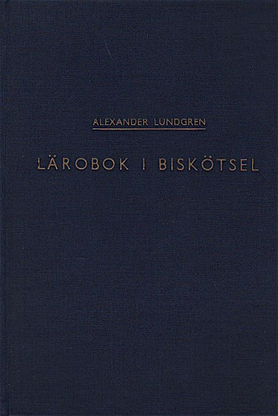 Lärobok i biskötsel förut benämnd råd och…