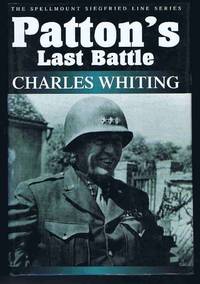 image of Patton's Last Battle (Spellmount Siegfried Line)