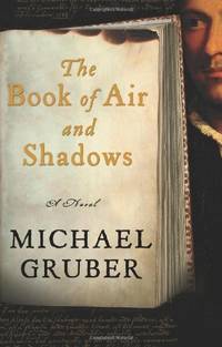 cover of The Book of Air and Shadows