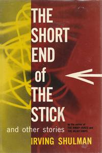 cover of The Short End of the Stick