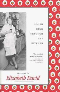cover of South Wind Through the Kitchen