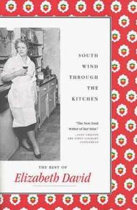 South Wind Through the Kitchen