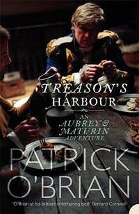 Treason's Harbour