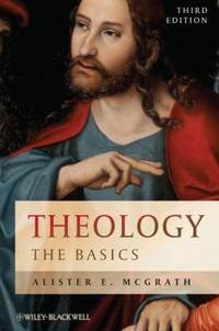 Theology : The Basics
