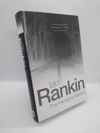 The Hanging Garden by Ian Rankin - 1998