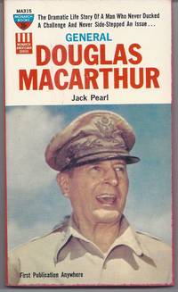 General Douglas Macarthur