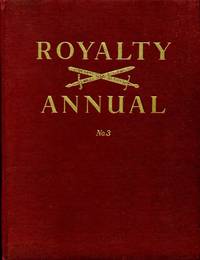 image of Royalty Annual No 3
