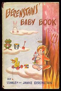 Berenstain's Baby Book