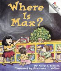 Where Is Max? (a Rookie Reader)