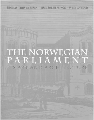 The Norwegian Parliament. Its art and…