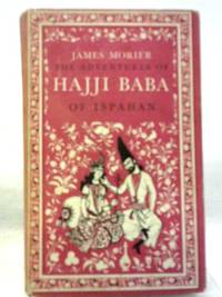 The Adventures of Hajji Baba