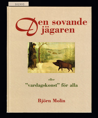 Den sovande jägaren eller 