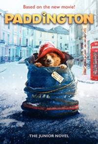 Paddington: The Junior Novel