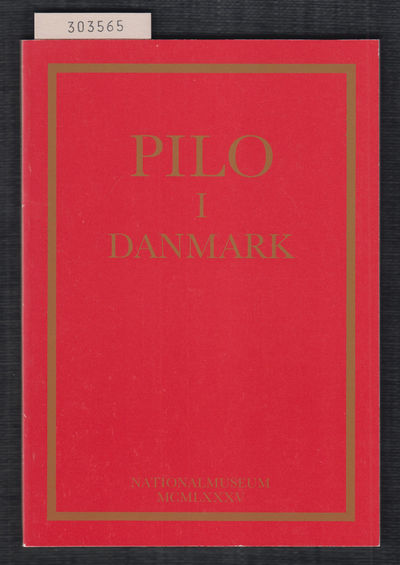 Carl Gustaf Pilo i Danmark. Utställning i…