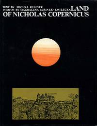 image of Land of Nicholas Copernicus