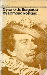 Cyrano de Bergerac by Rostand, Edmond