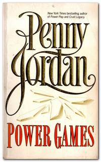 cover of Power Games