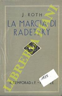 La marcia di Radetzky.