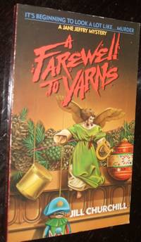 cover of A Farewell to Yarns