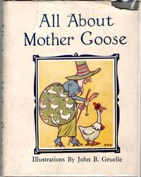 [CHILDREN] ALL ABOUT MOTHER GOOSE