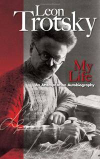cover of My Life: An Attempt at an Autobiography (Dover Value Editions)