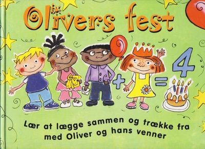 Olivers fest