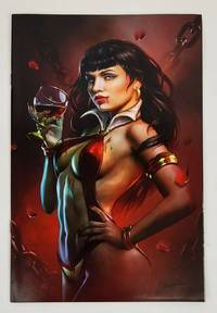 Vampirella Valentine's Day Special