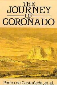 Journey of Coronado