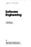 Software Engineering (International computer science series)