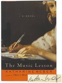 The Music Lesson: A Novel