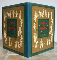 UNDER THE WINDOW. Pictures and Rhymes for Children. by GREENAWAY KATE.: - First Edition - from Roger Middleton (SKU: 36146)