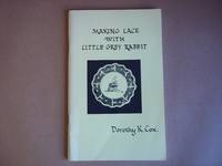 image of Making Lace with Little Grey Rabbit.....