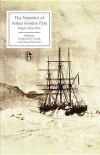 The Narrative of Arthur Gordon Pym