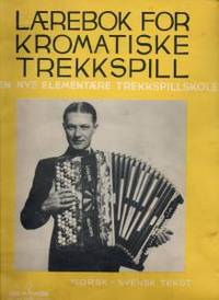 Lærebok for kromatiske trekkspill.