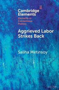Aggrieved labor strikes back