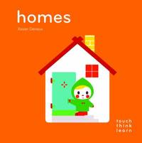 TouchThinkLearn: Homes