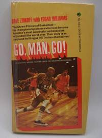 image of Go, Man, Go! (Around the World with the Harlem Globetrotters)
