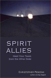 Spirit Allies : Meet Your Team from the Other Side
