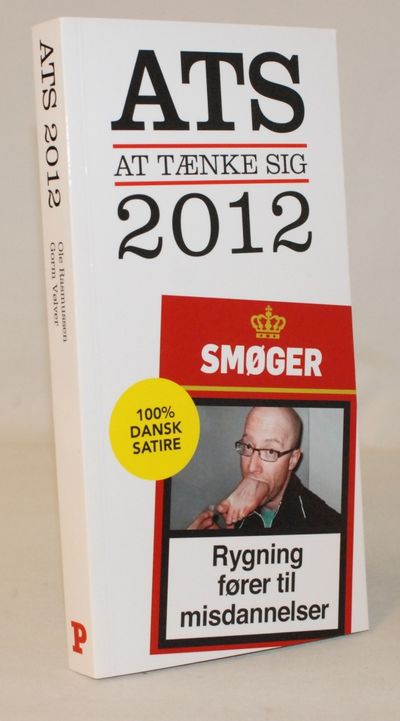 At tænke sig 2012.