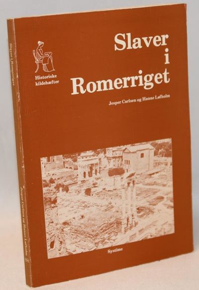 Slaver i Romerriget.