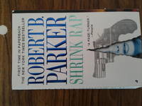 Shrink Rap by Robert B Parker - Paperback - first - 2002 - from Need new Teeth (SKU: SC228)