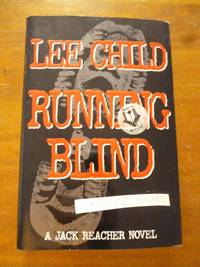 Running Blind by Child, Lee - 2000