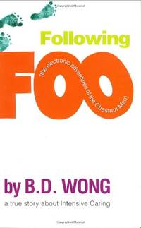 Following Foo: The Electronic Adventures of the Chestnut Man