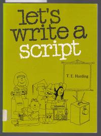 Let's Write a Script