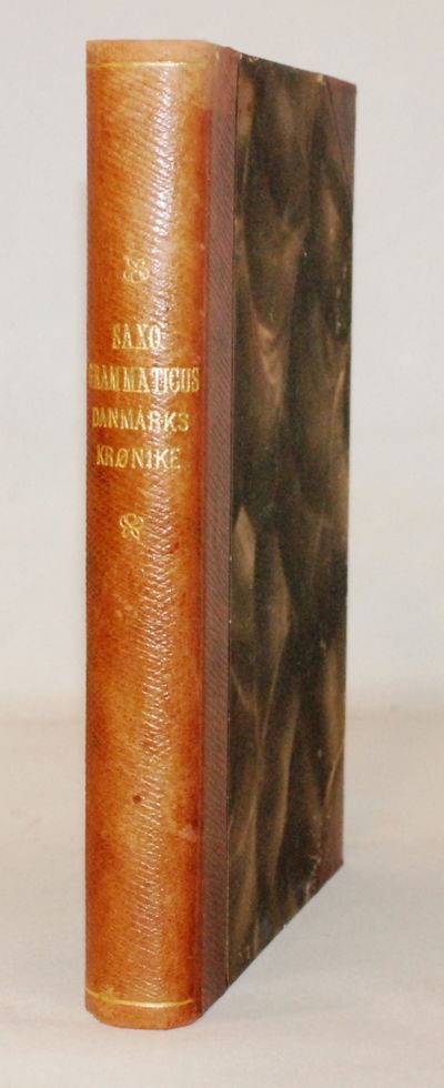 Danmarks krønike.